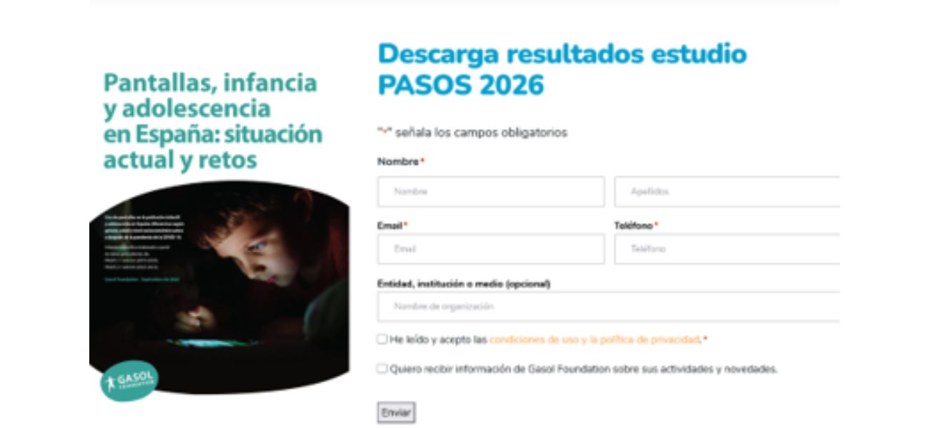 El CoDiNuCat assisteix a la presentació dels resultats de l’Estudi PASOS 2026
